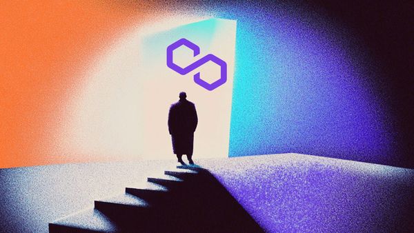 Polygon Founder Steps Up as CEO of Polygon Foundation
