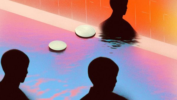 Crypto’s Privacy Tech Wave