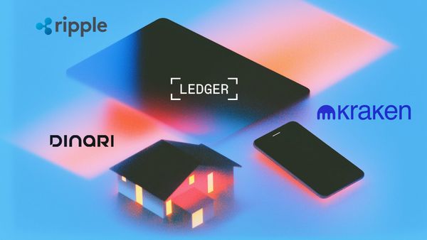 Tokenized Stocks Get Greenlit