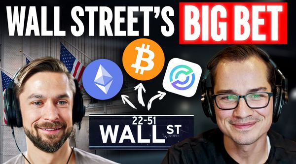 Crypto’s IPO Craze: Stablecoins Ignite Wall Street’s Bullish Bets