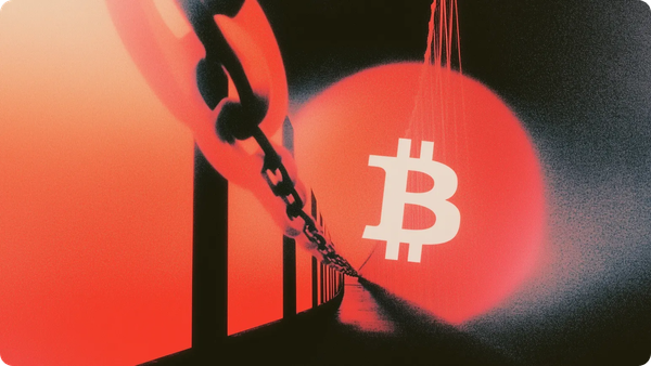 Bitcoin Brings the Energy