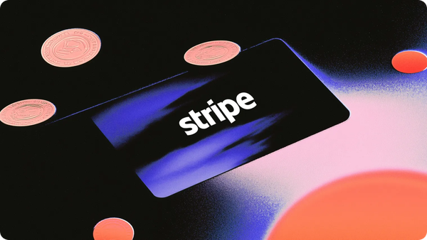 Stripe's Superstar Stack
