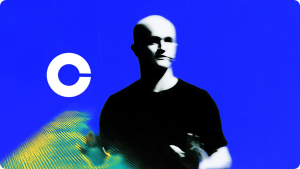 Coinbase Brings the Heat