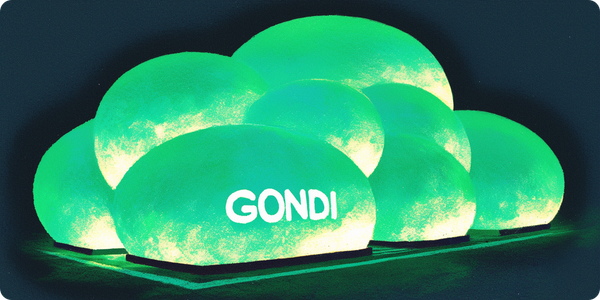 GONDI's NFT Stack