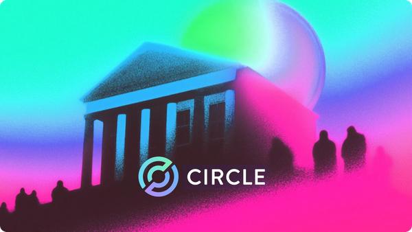 Why Circle's IPO Popped Off