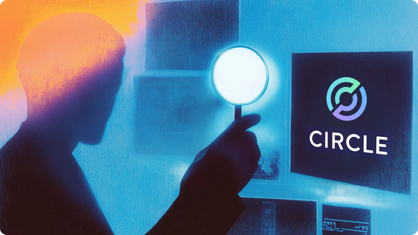 Wall Street's Stablecoin Stunner