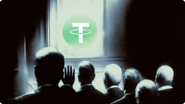 The GENIUS Stablecoin Shakeup