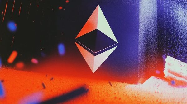 Ethereum's Decade of Dominance