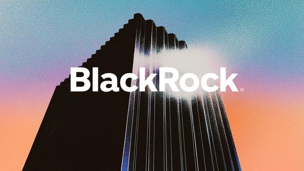 BlackRock’s Bitcoin ETF Tops 700K BTC
