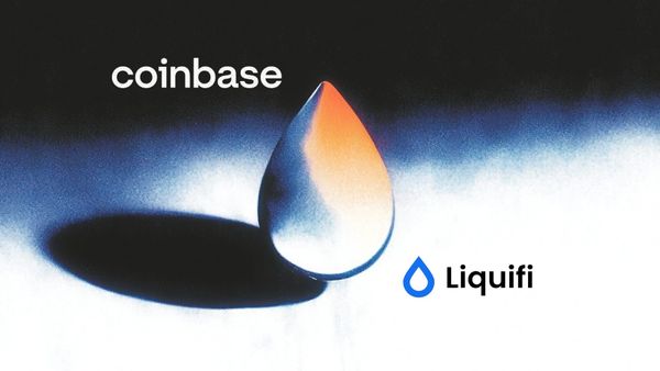 Coinbase Acquires Token Management Startup Liquifi