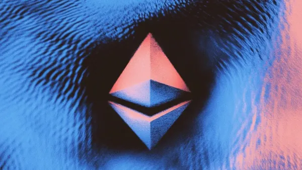 Ethereum ETFs Go Wild
