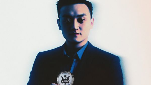 Justin Sun Commits $100M to TRUMP Memecoins