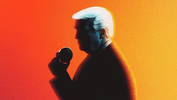 Trump's Truth Social Plans Utility Token for Streaming and Subscriptions