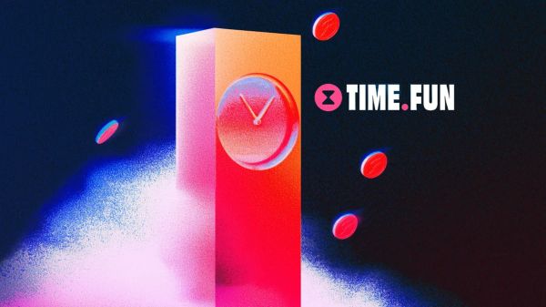 Tokenize Your Time