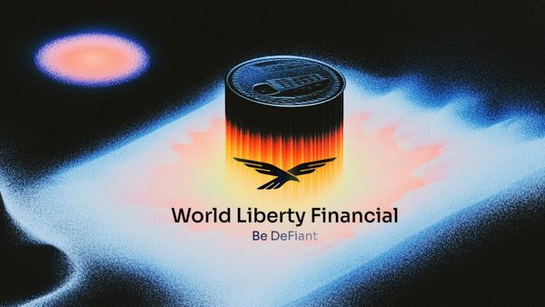 World Liberty Planning Token Transfer Unlock This Summer