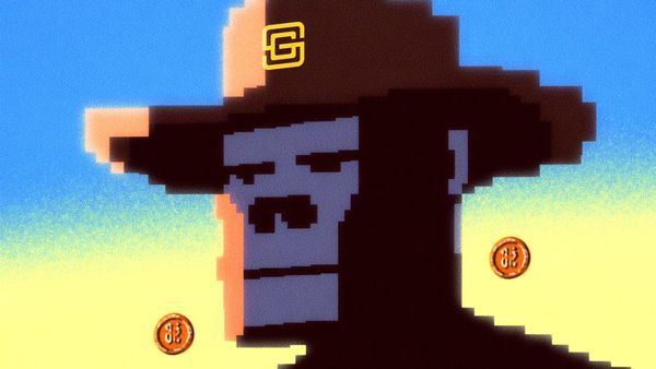 GameSquare Buys CryptoPunk Ape from Robert Leshner for $5.15M