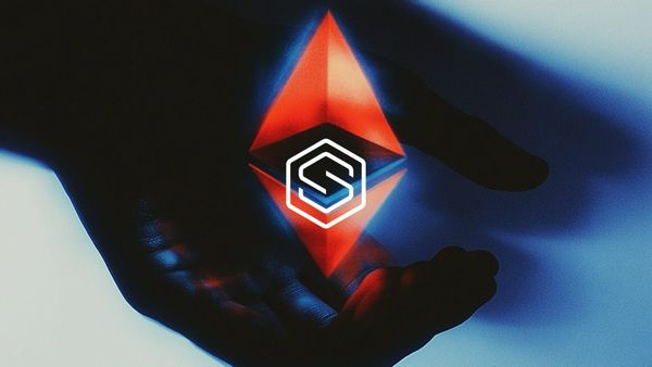 Ethereum Foundation Sells 10,000 ETH to SharpLink Gaming