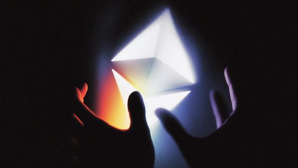 Betting on ETH's Breakout