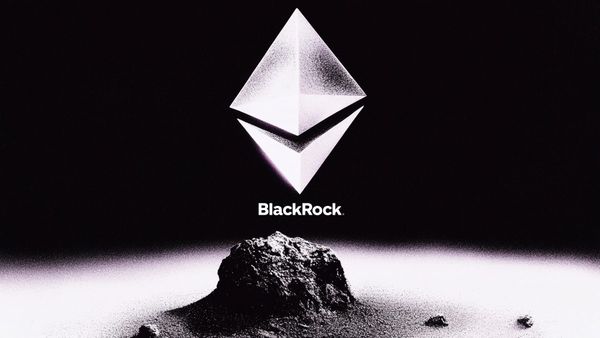 BlackRock’s ETH ETF Hits $10 Billion