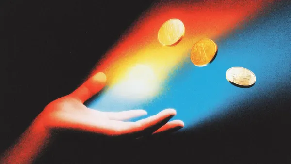 July's Trending Crypto Tokens