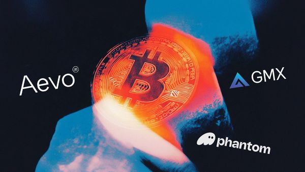 BTC & ETH - Full Steam Ahead