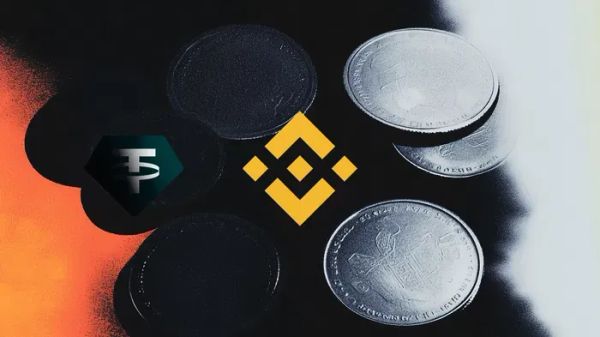 Biotech Firm Allocates $700M to Buy BNB