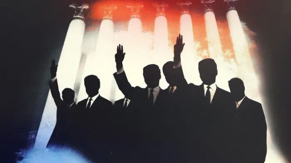 White House Crypto Working Group Releases Lengthy Policy Report