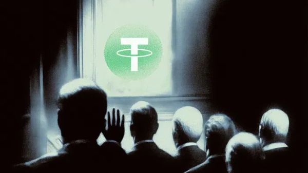 Tether Reports $4.9 Billion Q2 Net Profit