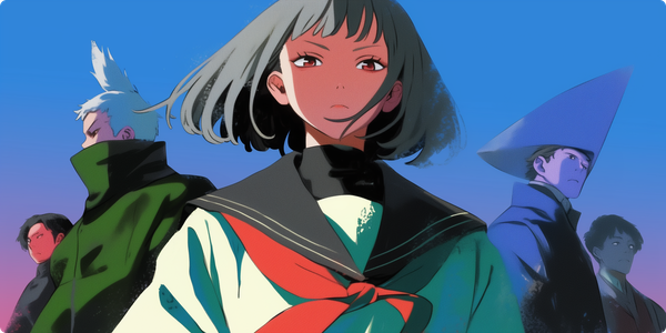 Azuki's Anime Studio