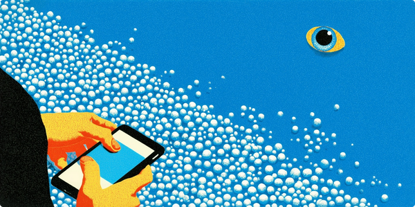 Rethinking NFT Marketplaces