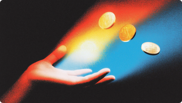 July's Trending Tokens ($)