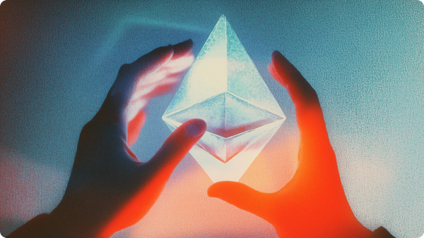 ETH Is Still Money
