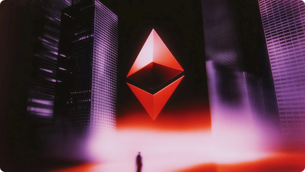 Where Ethereum Goes Next