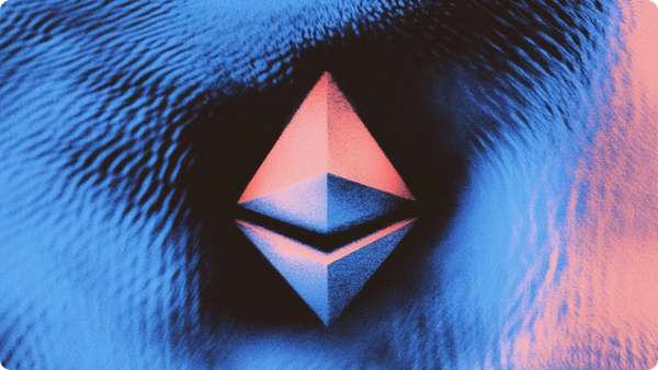 Wall Street's ETH Fever