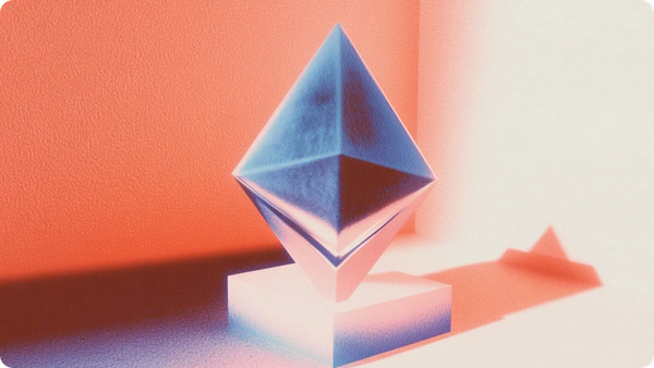 Living, Breathing ETH