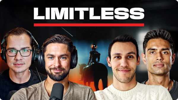 Limitless Entertainment