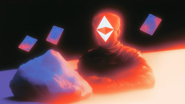 Onchain TCG Gold Rush