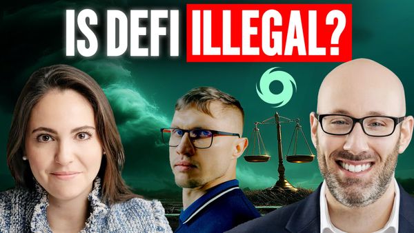 Roman Storm Verdict: A Turning Point for DeFi | Jake Chervinsky & Amanda Tuminelli