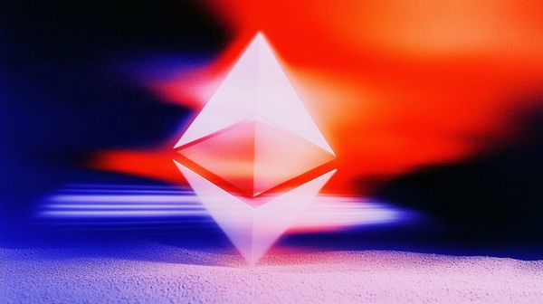 Nasdaq-Listed Cosmos Health is Latest ETH Treasury Bet
