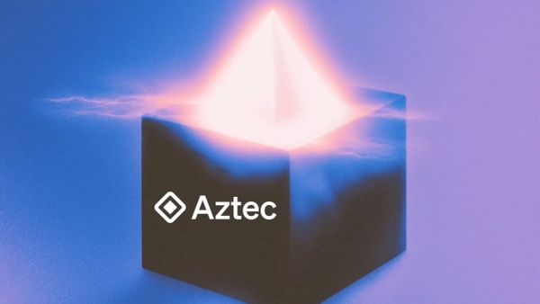 Getting to Know Aztec's 'Privacy-First' Ethereum L2