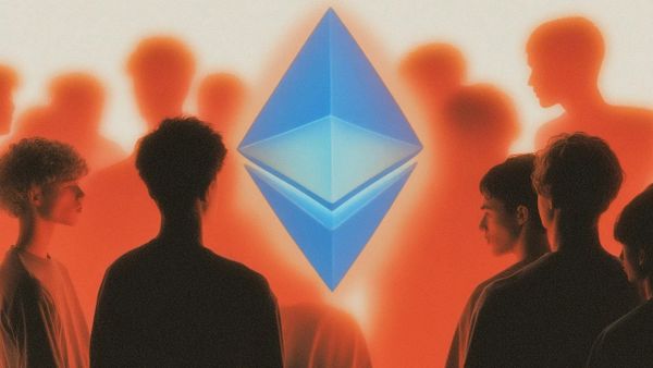 Ethereum Daily Transactions Hit New High