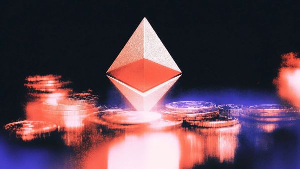 Ethereum Pops Above $4,000
