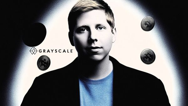 Barry Silbert Is Back at Grayscale as Chairman