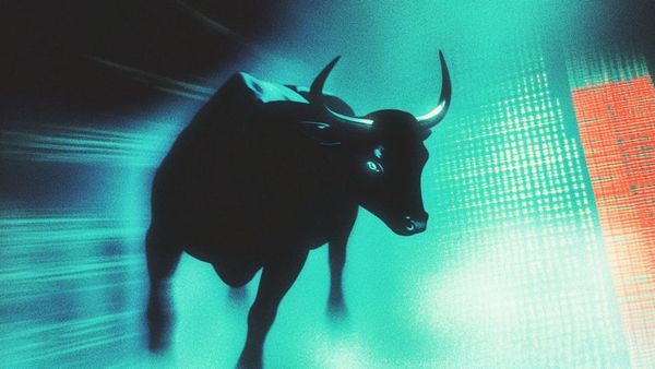 Bullish's BLSH Stock Surges as Crypto Exchange Raises $1.1B in IPO