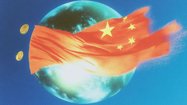 China May Greenlight Yuan-Backed Stablecoins: Reuters