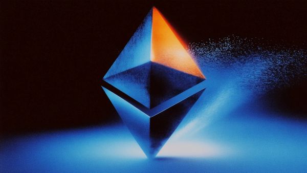 ETH Embodies the Values of Crypto