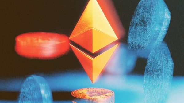 Ethereum Hits Fresh All-Time Highs