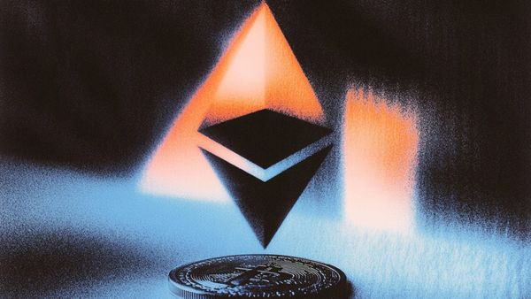 ETH Surpasses BTC in Year-To-Date Gains