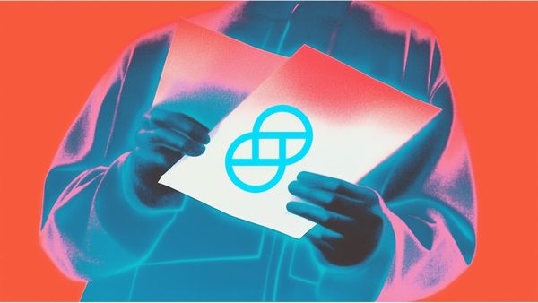 Gemini Files to Go Public