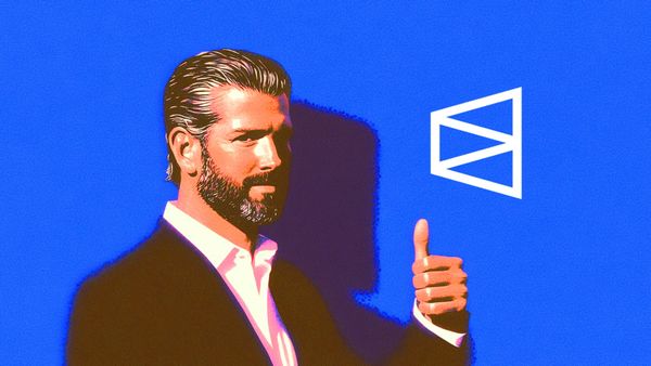 Trump Jr. Joins Polymarket Advisory Board